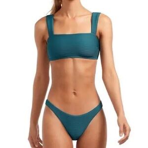 Vitamin A eco rib Venus bikini